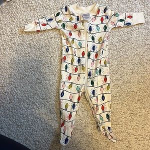 Hanna Anderson pj’s